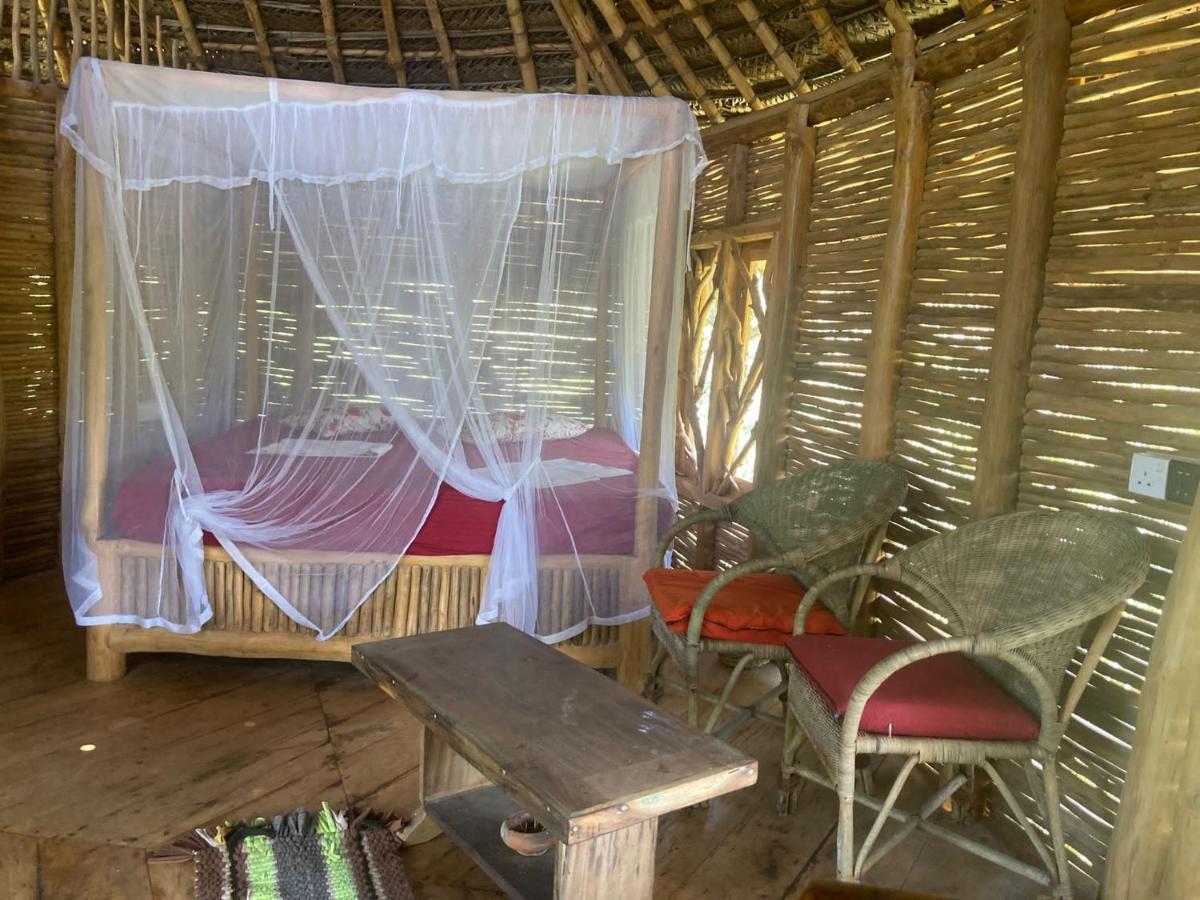 The Alpha Monkey Hotel & Tree House Тангале Екстериор снимка