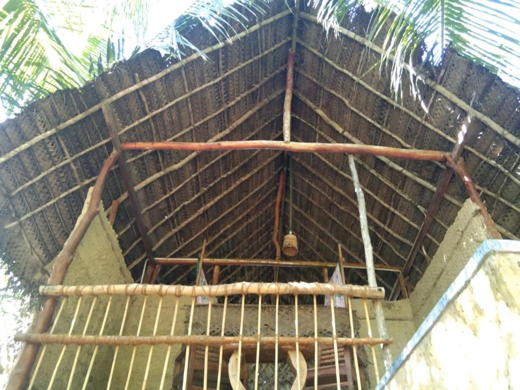 The Alpha Monkey Hotel & Tree House Тангале Екстериор снимка